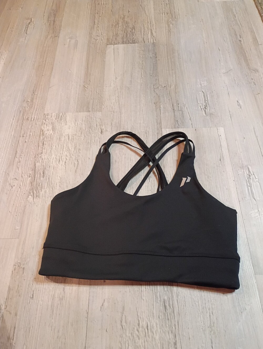 Sports Bra - Picture 2 of 5